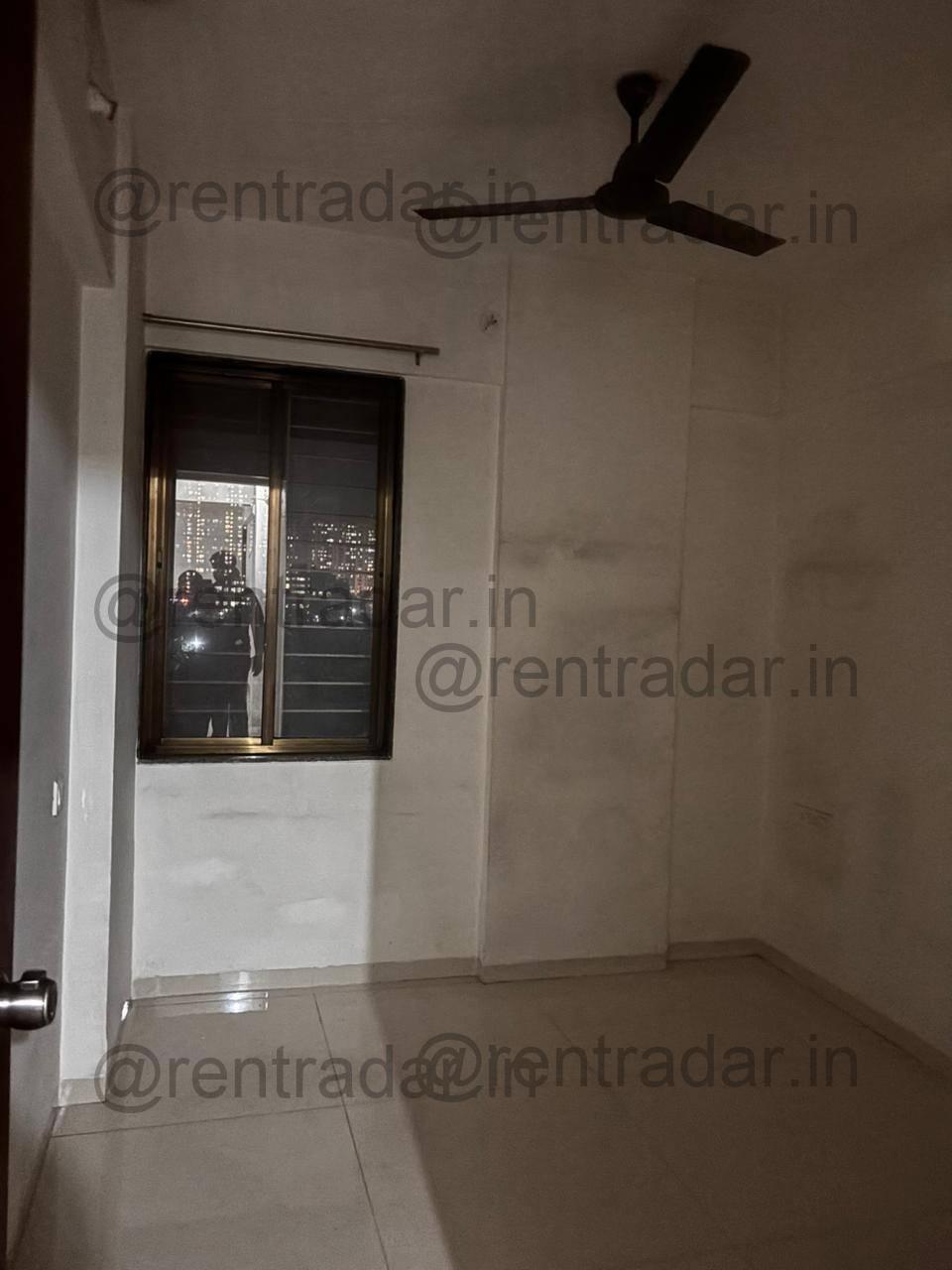 Room in 3 Bhk at Punawale