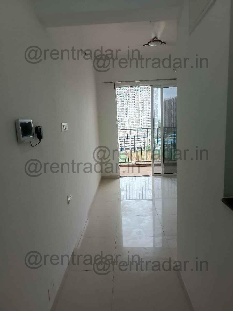 2bhk For Rent at Not Specified (godrej Boluvard)