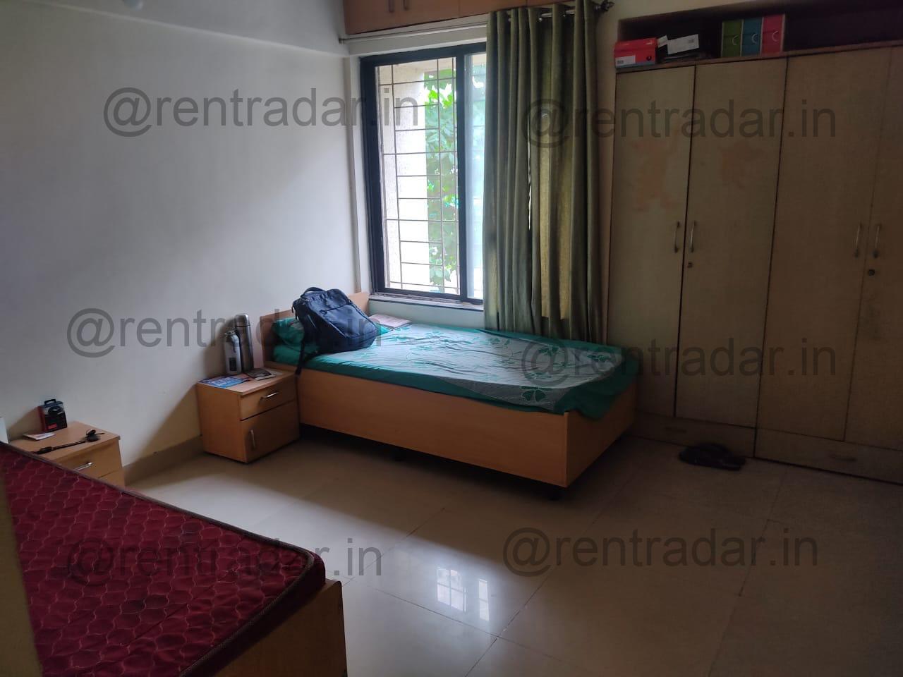 Room in 2bhk at Baner