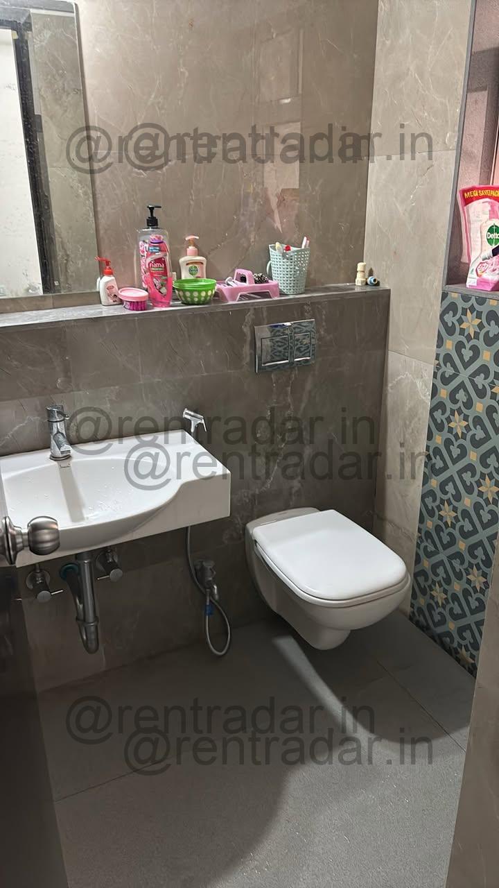 Room in 3bhk at Hinjewadi