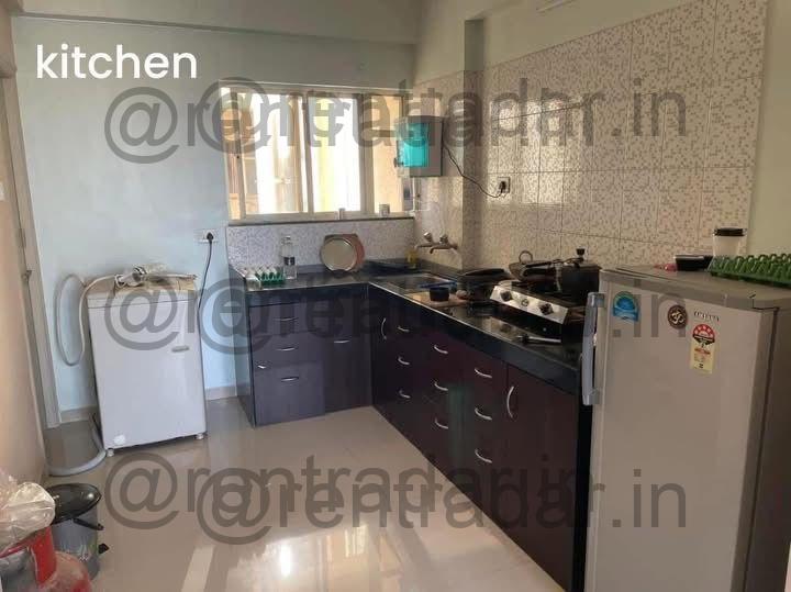 Room in 3 Bhk at Baner (serenade Co-operative Society)