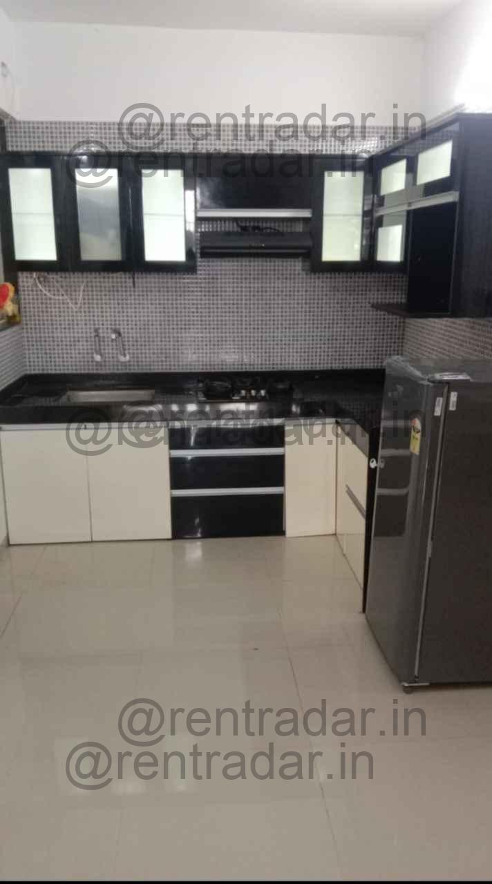 2bhk For Rent at Micasa Society Wagholi