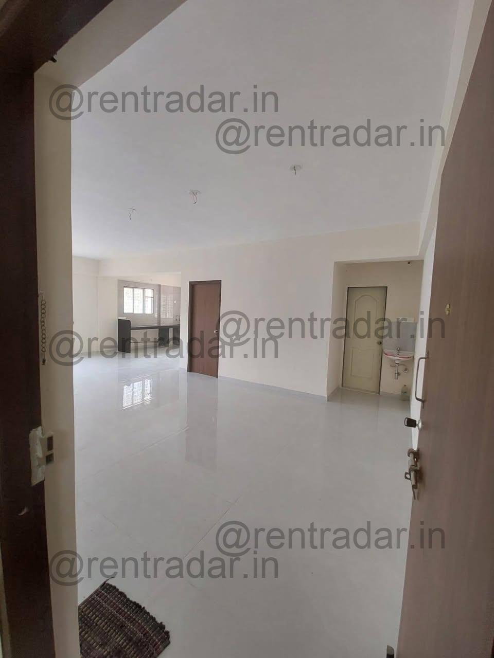 2 Bhk For Rent at Bhugaon