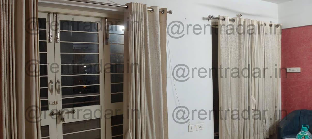2 Bhk For Rent at Wakad (west One)