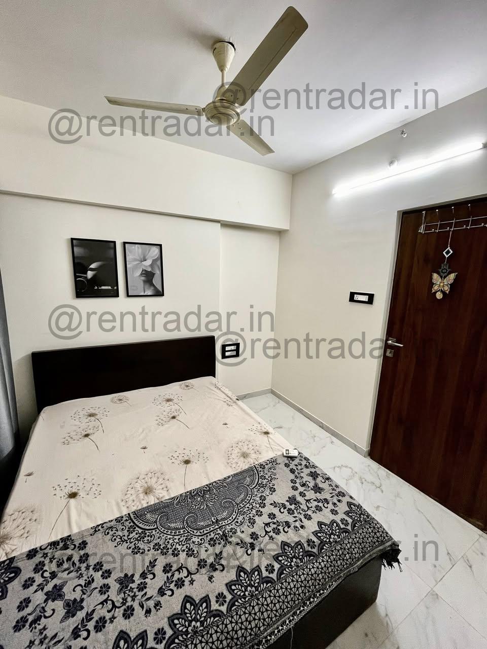 3bhk For Rent at Not Specified