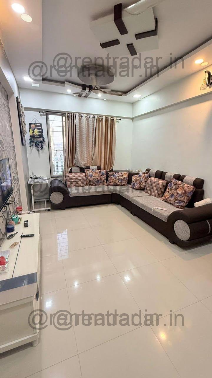 2 Bhk For Rent at Kasturi Chowk