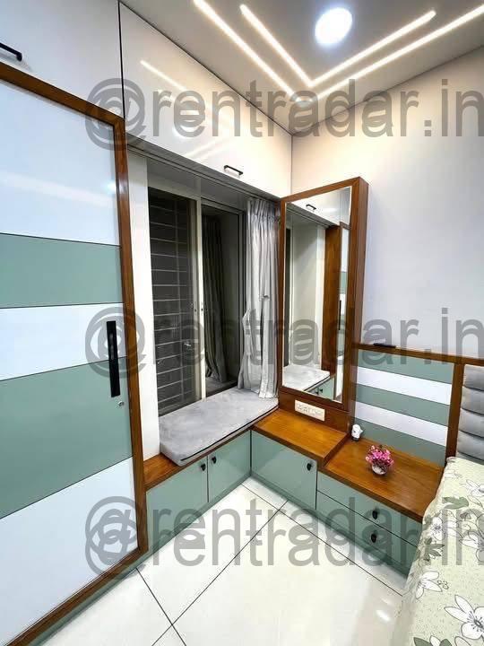 Room in 2bhk at Wakad (yashwin Encore)