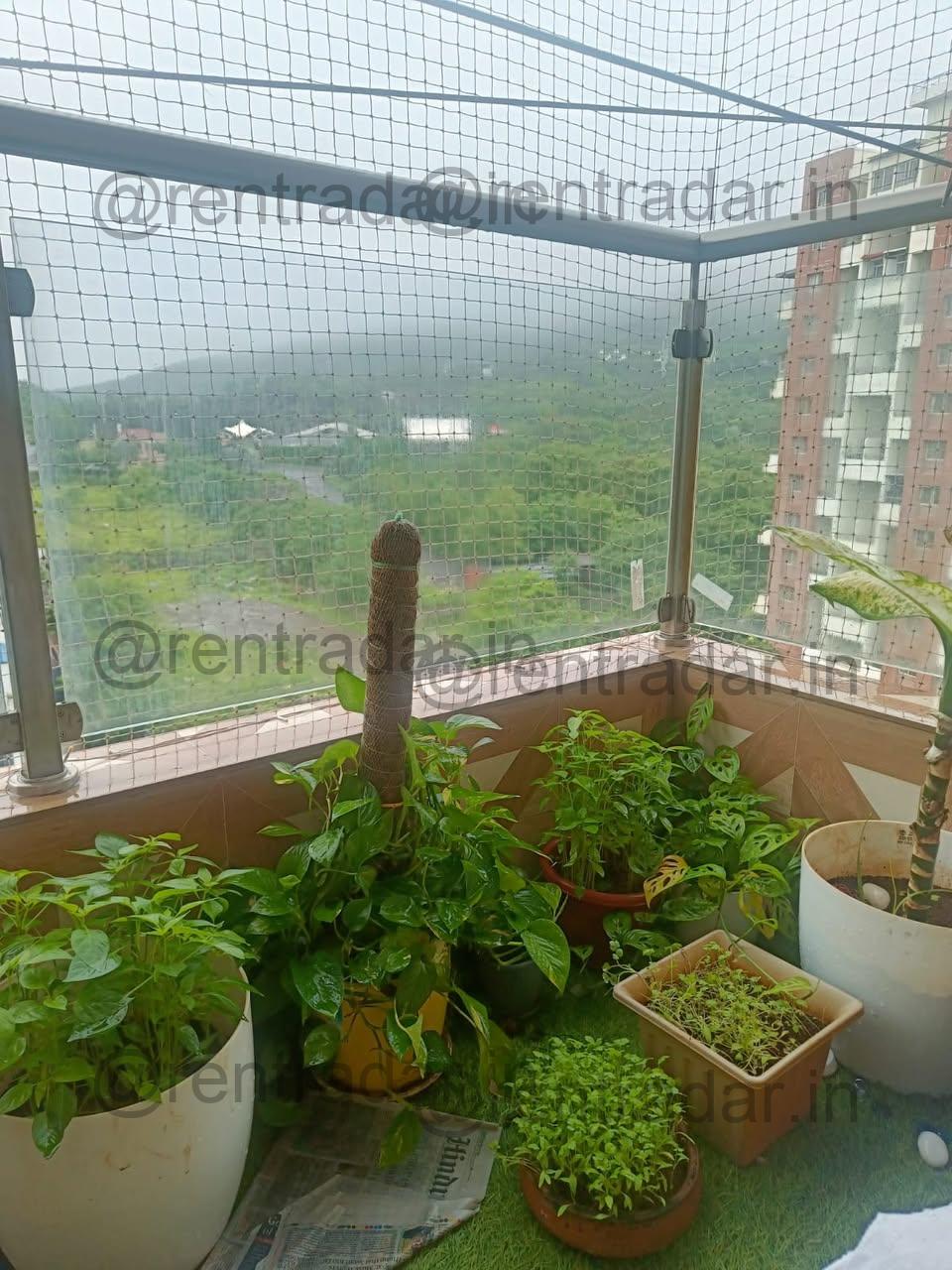 Room in 3bhk at Windows Cooperative Society Phase 4