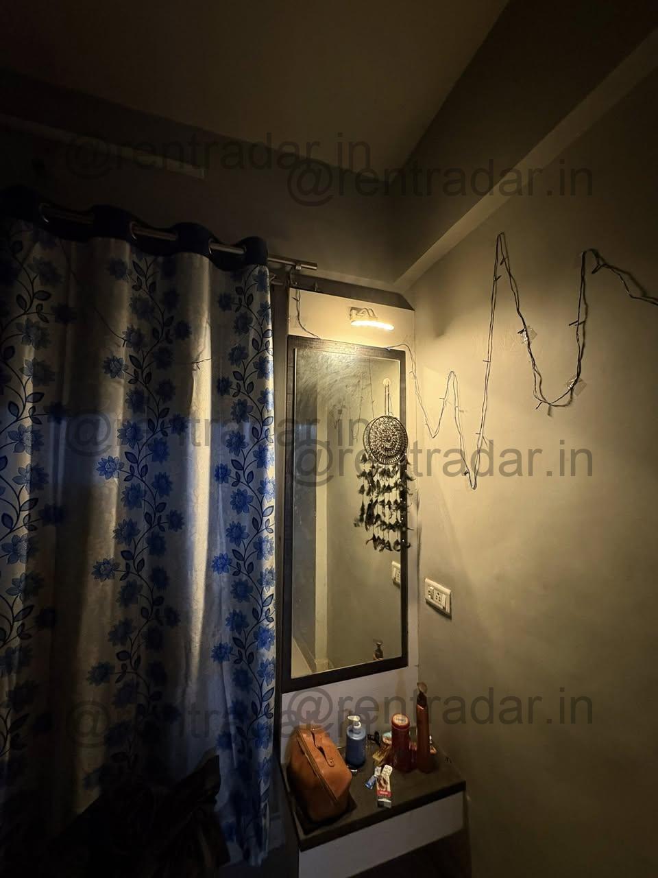Room in 2bhk at Wakad (vardhaman Residency Phase 1)