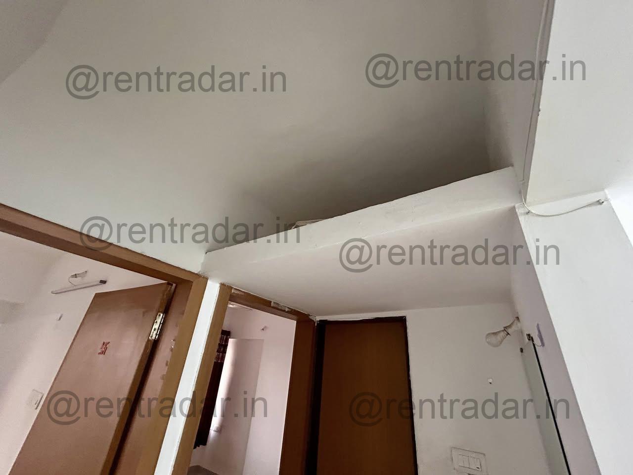 2 Bhk For Rent at Hinjewadi (saarrthi Savvy Homes)