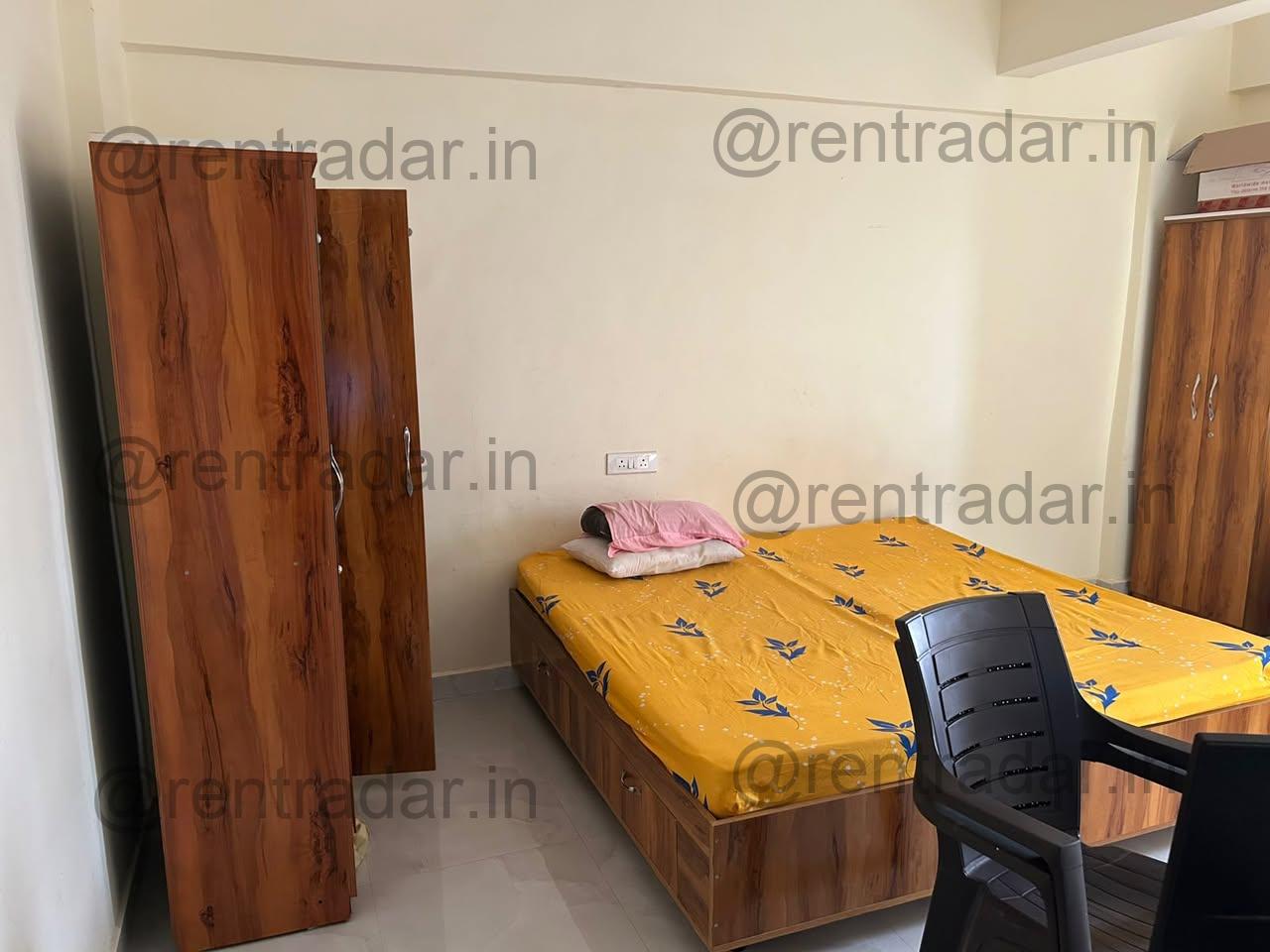 2 Bhk For Rent at Hinjewadi
