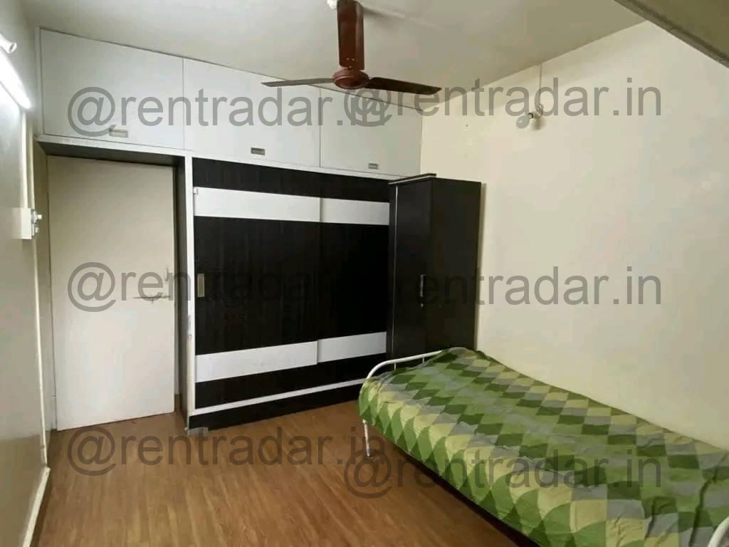Room in 2 Bhk at Opposite Kothrud Depot