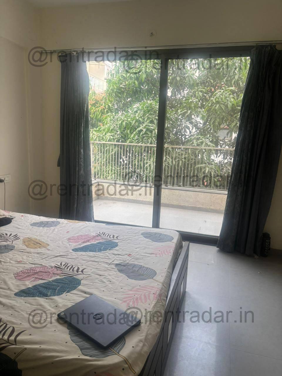 Room in 2bhk at Veerbhadra Nagar