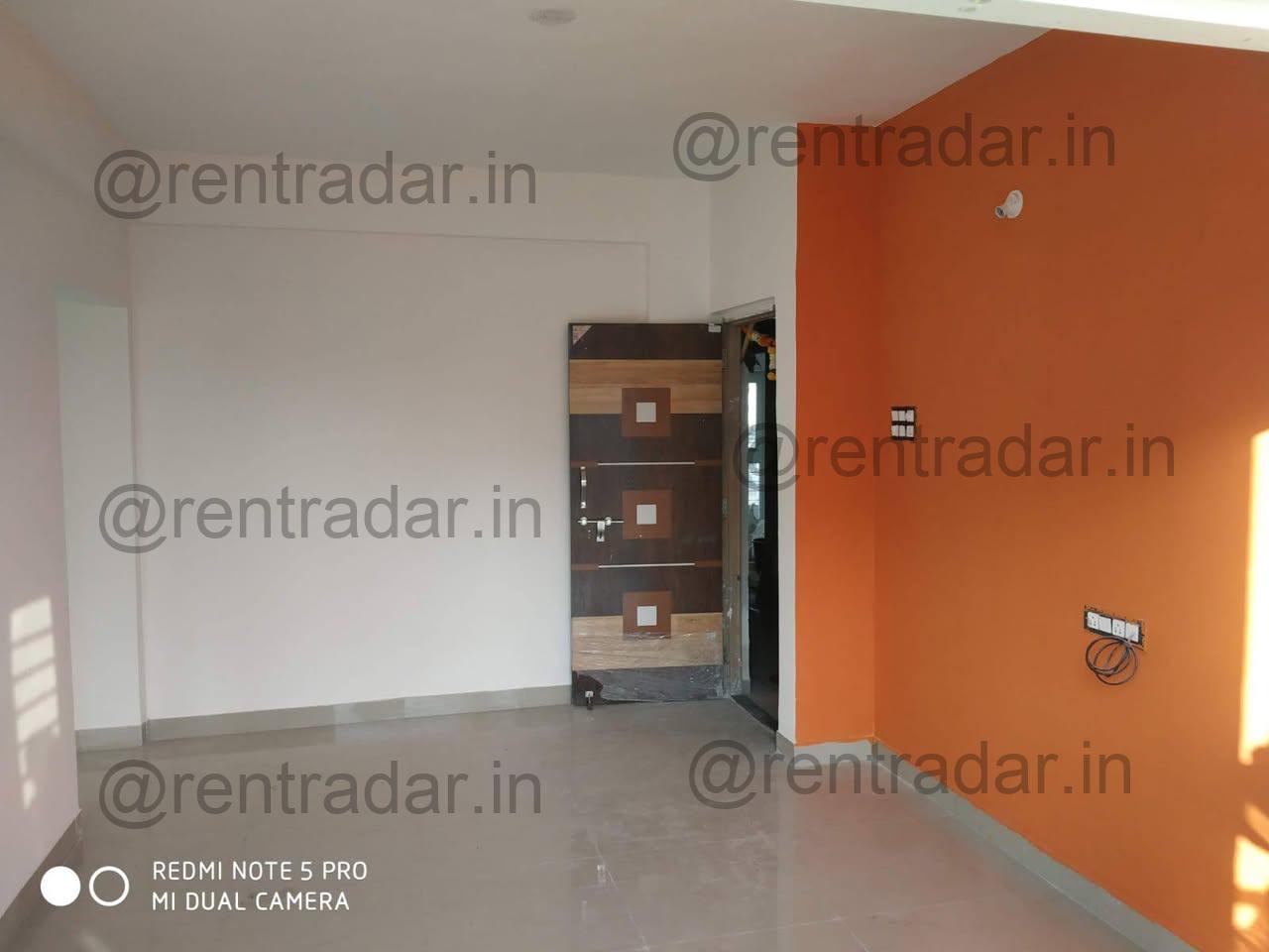 1 Bhk For Rent at Hinjewadi (shree Venkateswara Homes)