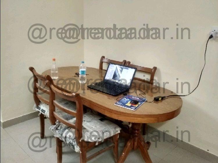 Room in 2bhk at Baner