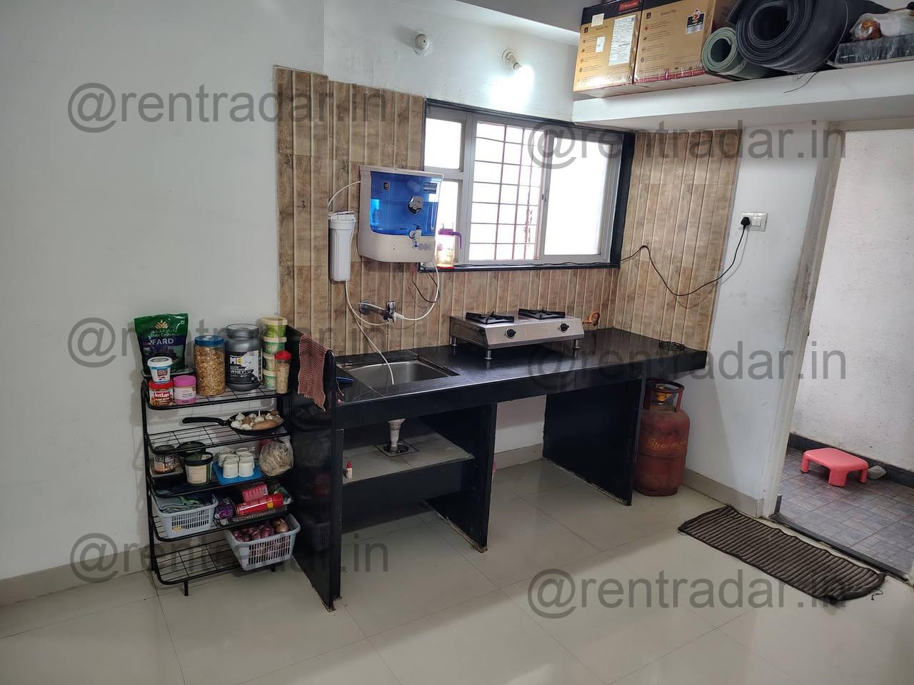 Room in 2bhk at Mhada Towers, Pimpri Waghere Near Kokne Chowk (mhada Towers)