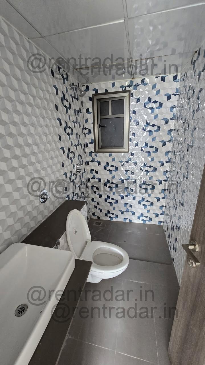 3 Bhk For Rent at New Kalyani Nagar (the Collection)