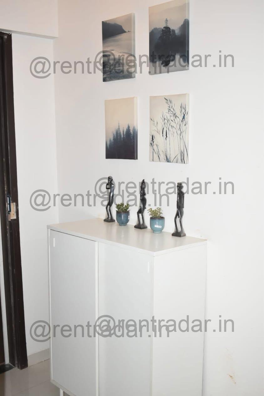 Room Available at Yashwin Anand Society, Sus