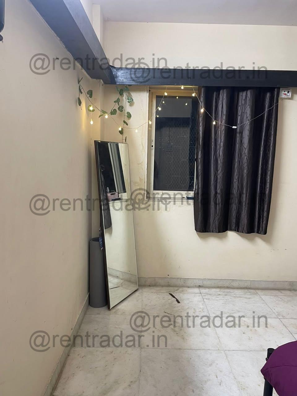 Room Available at Bangur Nagar