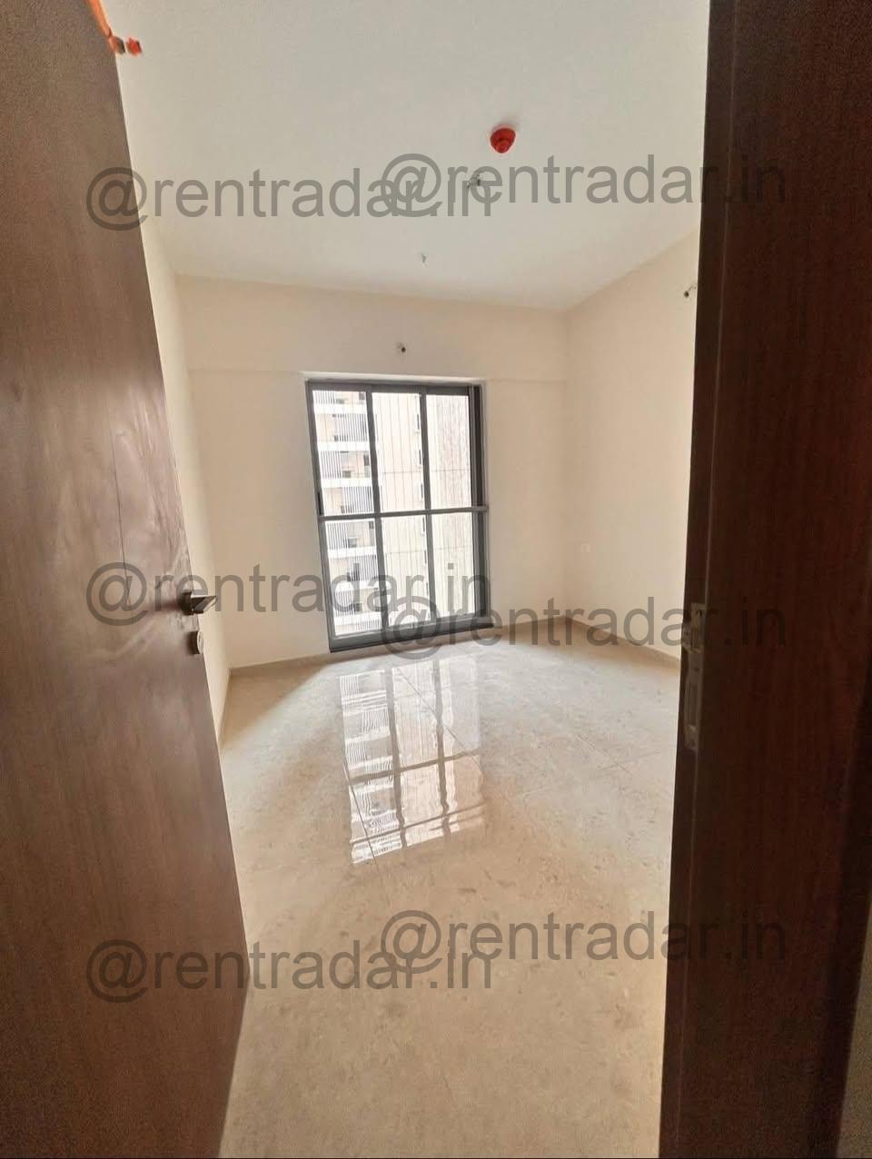 3bhk For Rent at Kharadi (vj Yashwin Enchante)