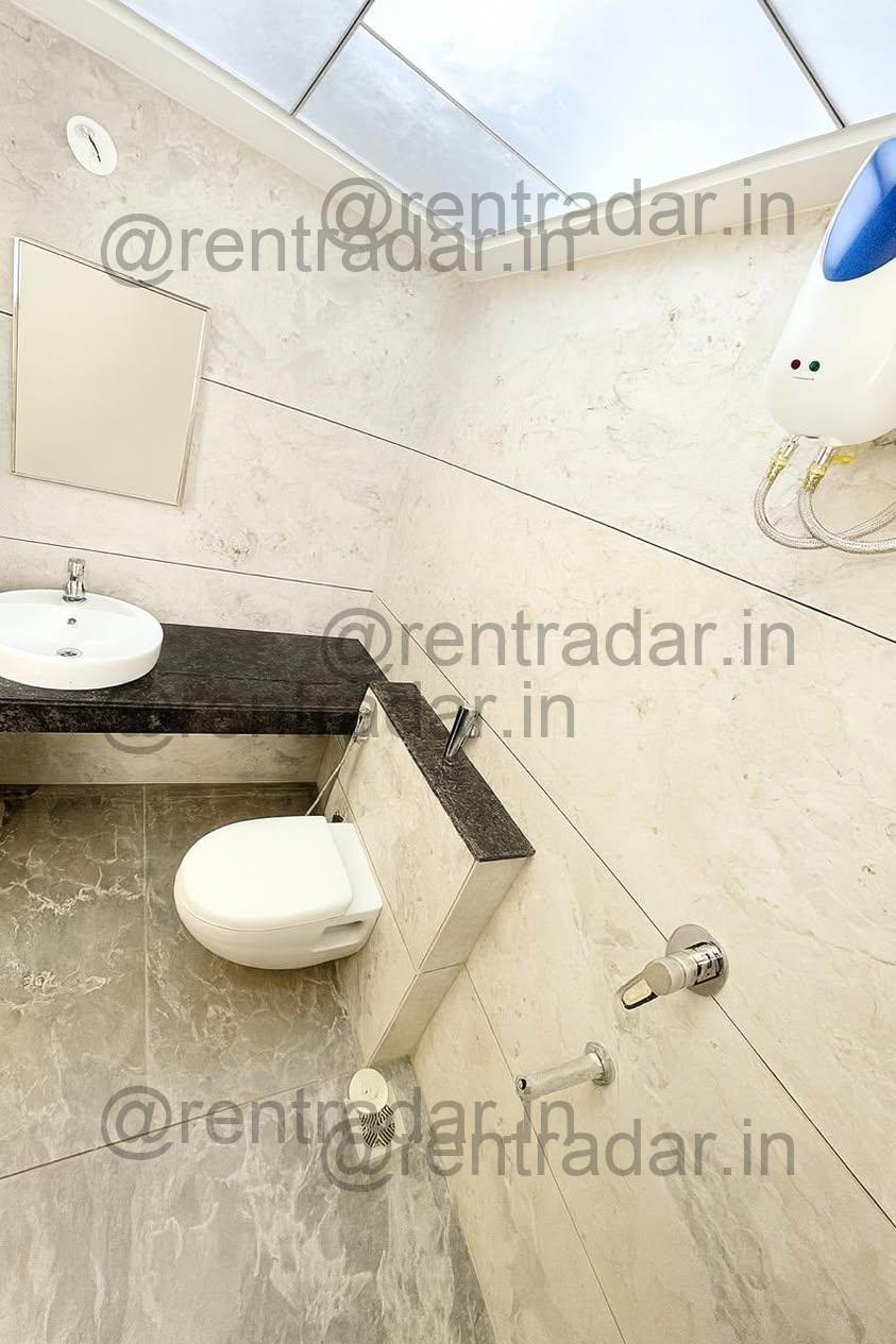 Room Available at Hinjewadi (rahul Aston)
