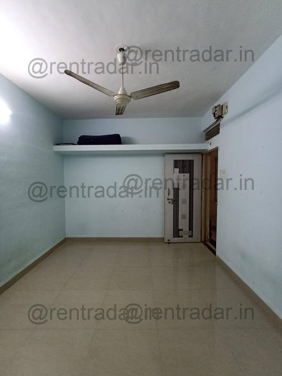 1rk Property For Rent at Karve Nagar