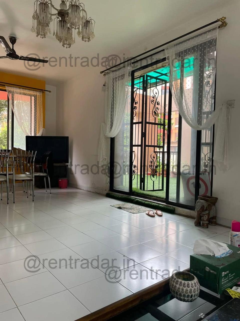 Room in 2 Bhk at Viman Nagar (ganga Nebula Housing Society)