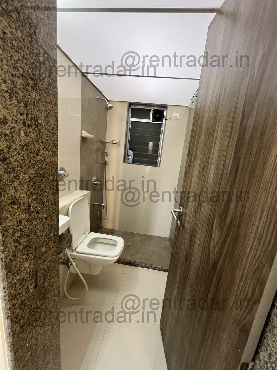 Room in 2bhk at Goregaon East