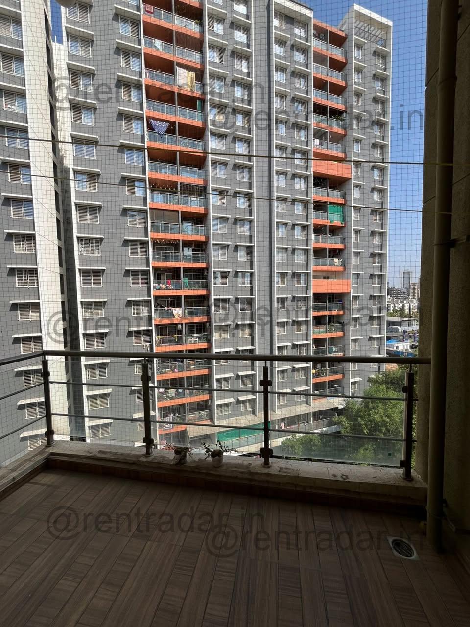 Room in 3bhk at Keshav Nagar (keshav Kunj Society)