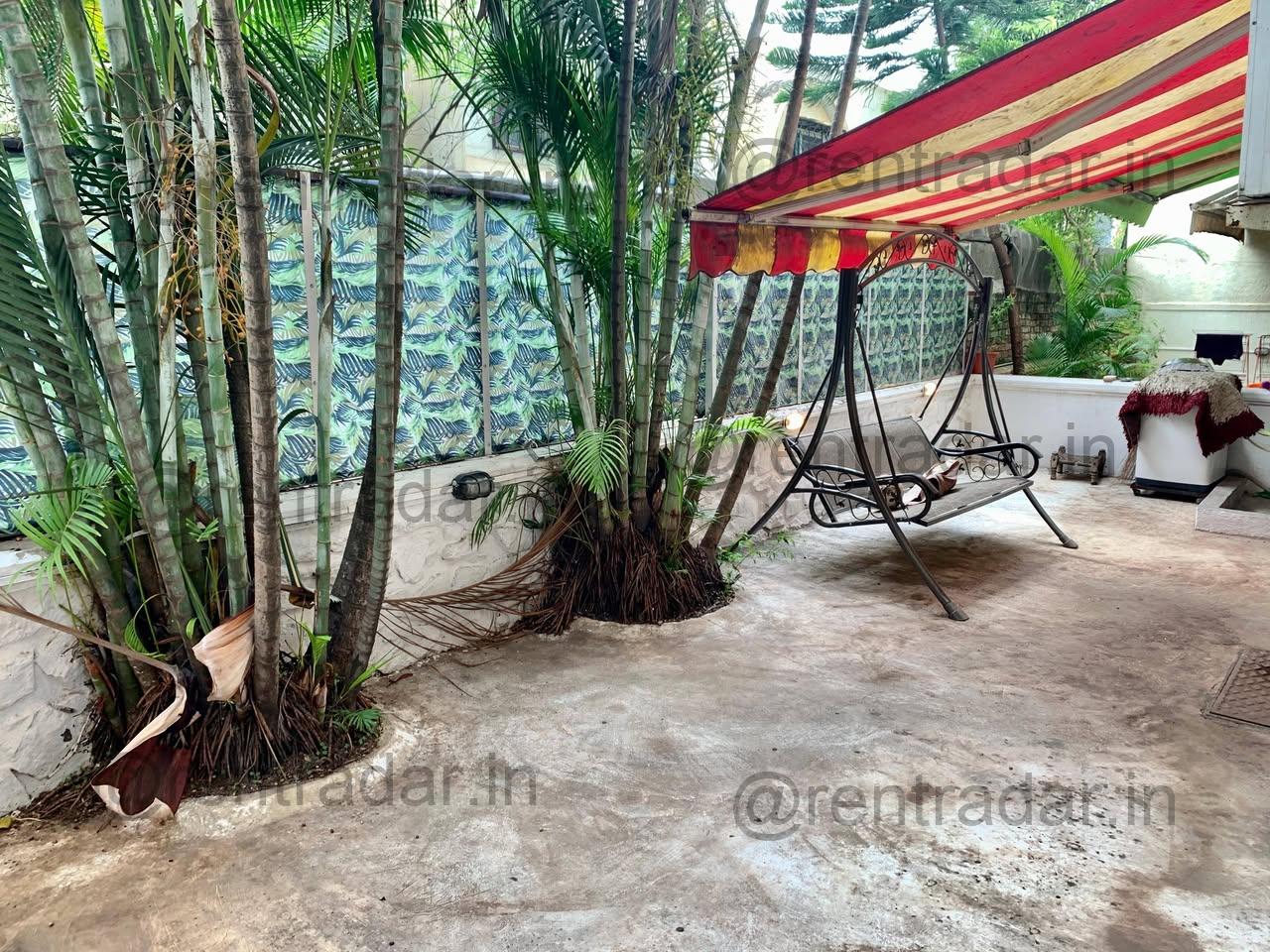 1bhk For Rent at Viman Nagar
