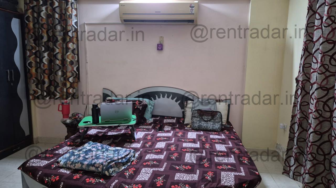 Room Available at Magarpatta