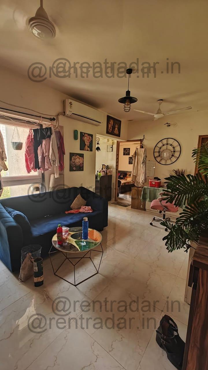 Room in 2 Bhk at Goregaon West
