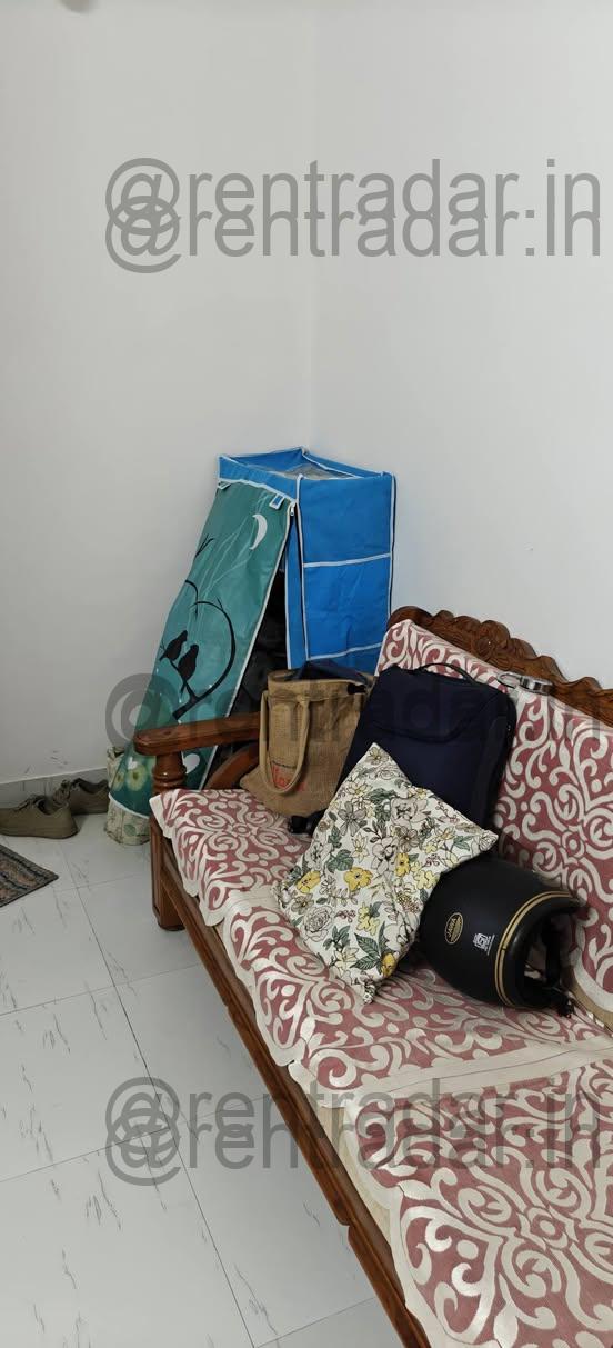 Room in 1bhk at Wadgaon Sheri