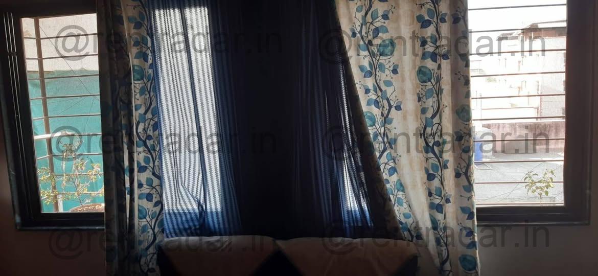 2bhk For Rent at Akashdeep Society Lane no 6 Sant Nagar Lohegoan