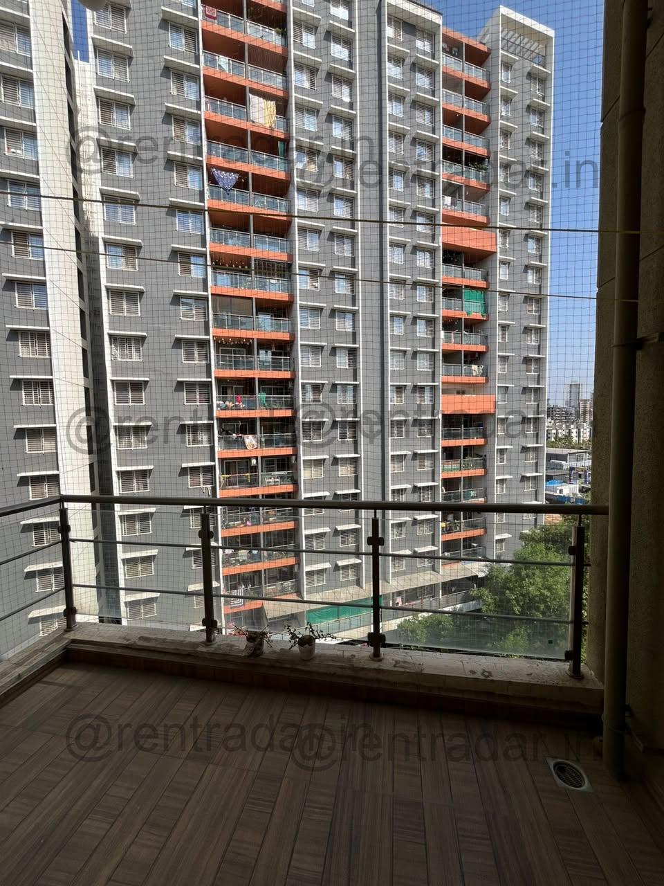 Room in 3bhk at Keshav Nagar (keshav Kunj Society)