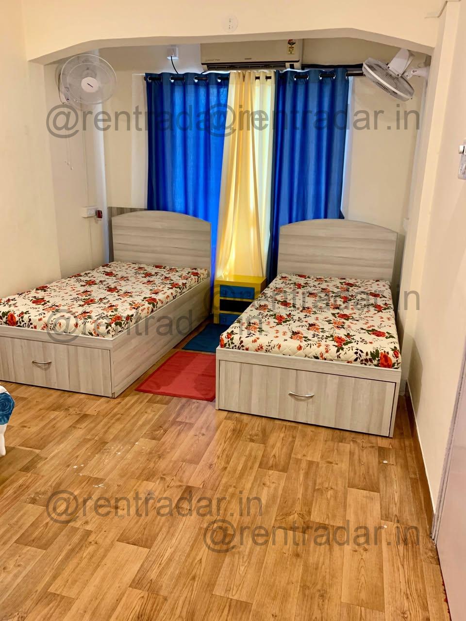 1bhk For Rent at Viman Nagar