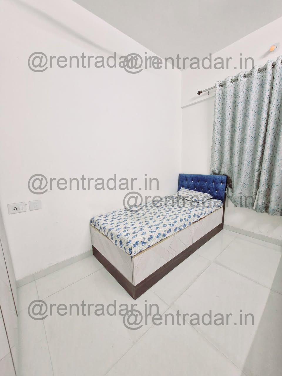 Room in 2bhk at Kharadi