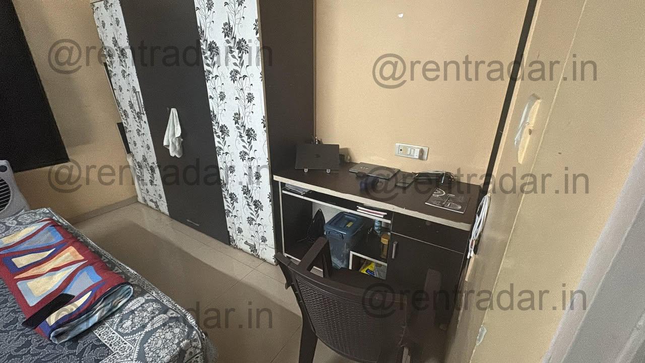 Room in 2bhk at Yerawada