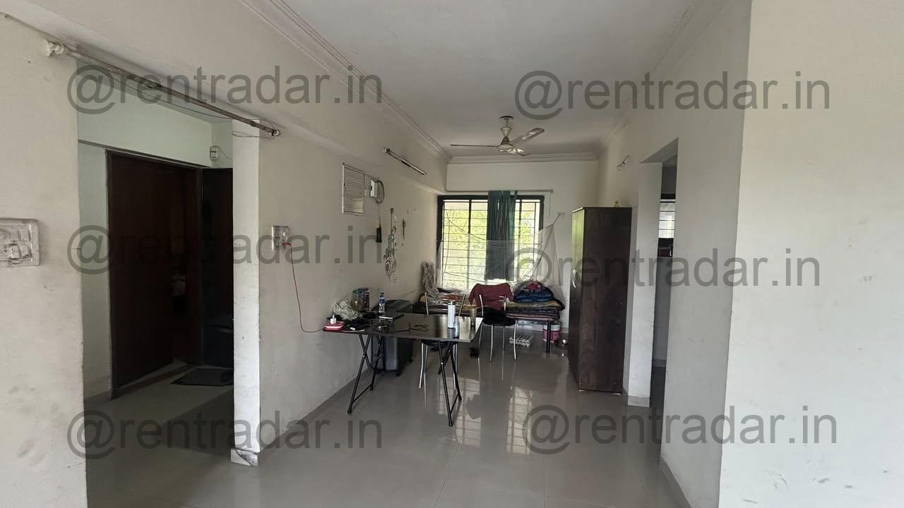 Room in 2bhk at Baner