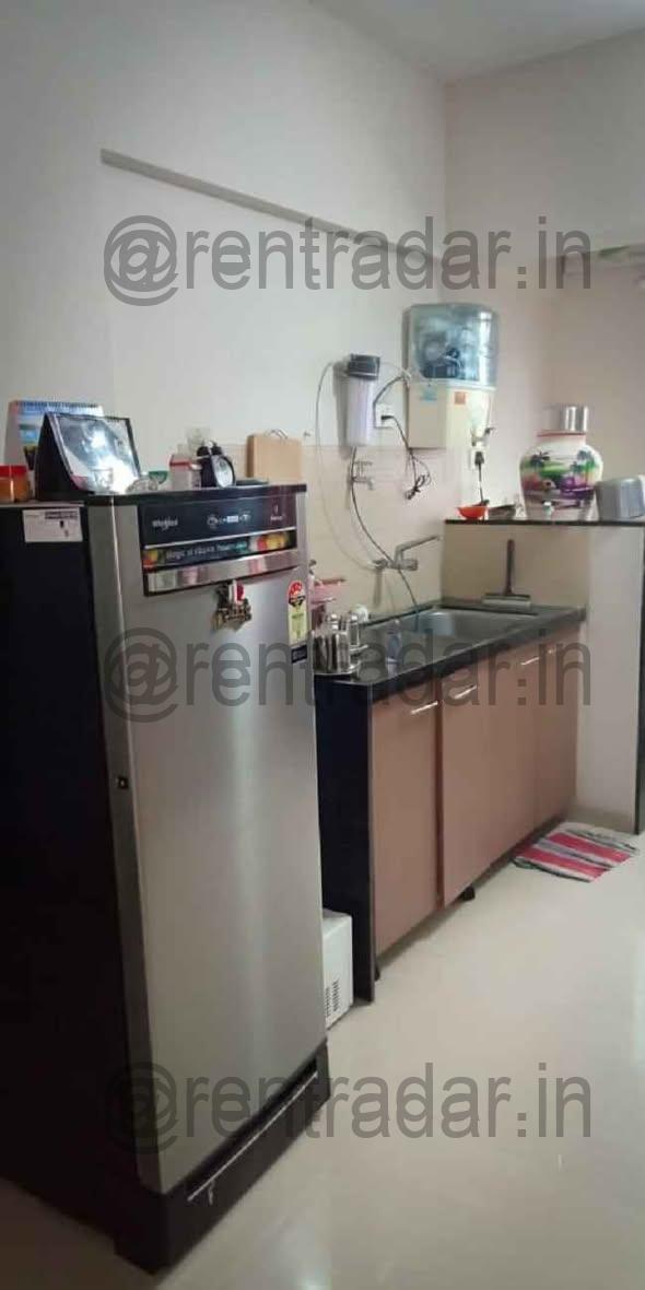 2 Bhk For Rent at Porwal Road, Nimbalkar Nagar