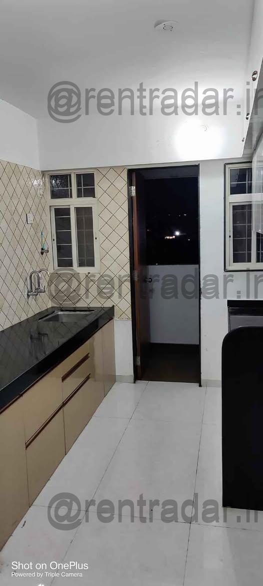 Room in 2bhk at Sant Nagar, Lohegaon (skyways Harmony)