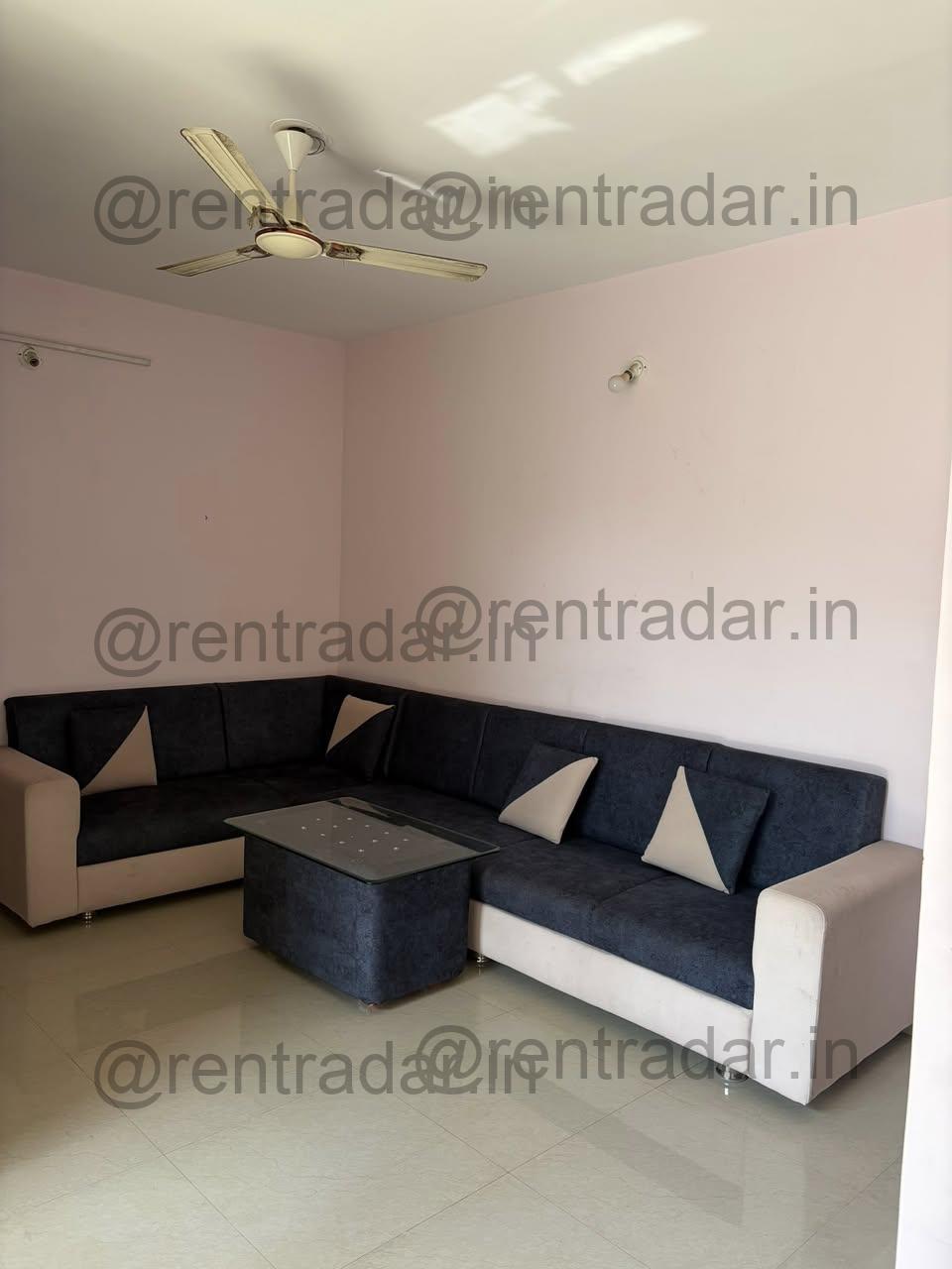 Room in 2bhk at Hinjewadi (saarthi Saavvy Homes)