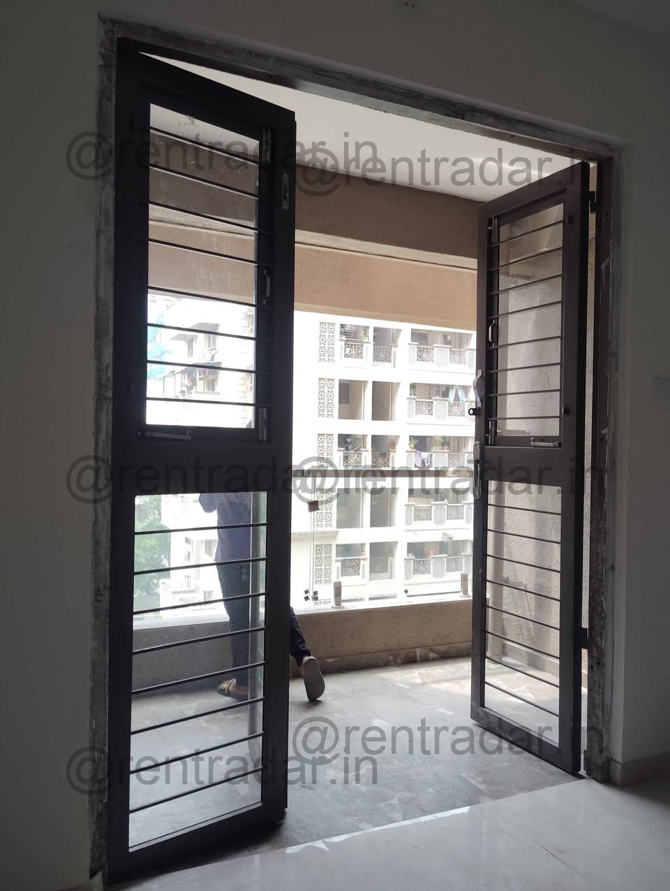 2 Bhk For Rent at Keshav Nagar (excellaa Tremont)
