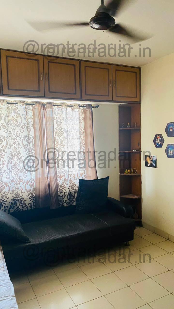 Room in 2 Bhk at Baner Road
