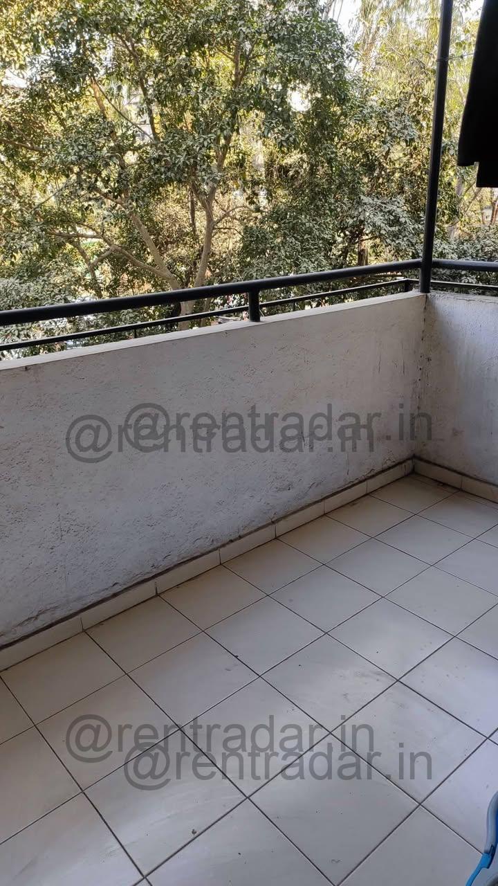 Room in 2 Bhk at Baner