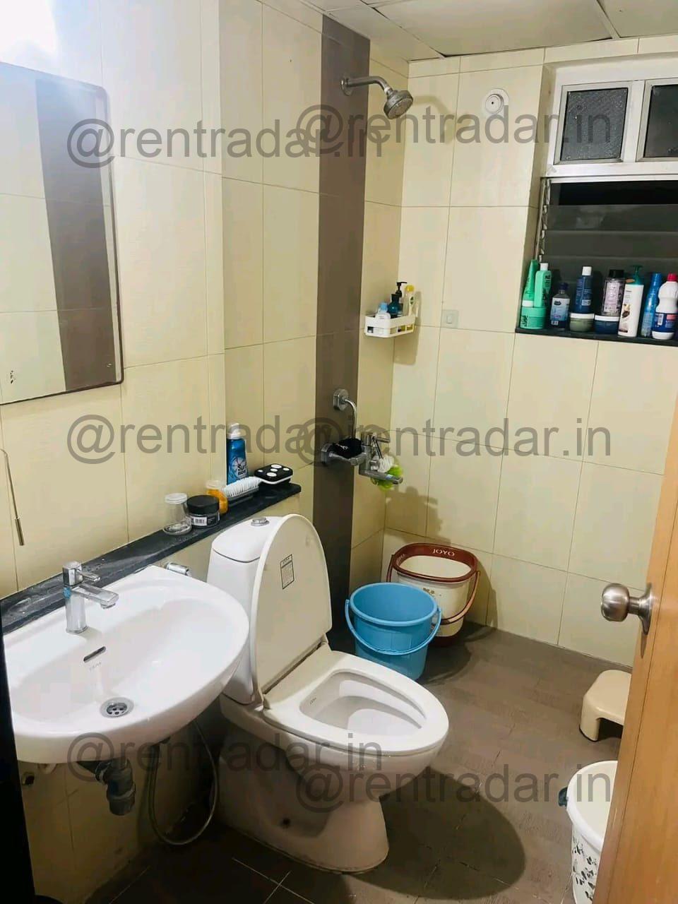 Room in 3bhk at Hinjewadi