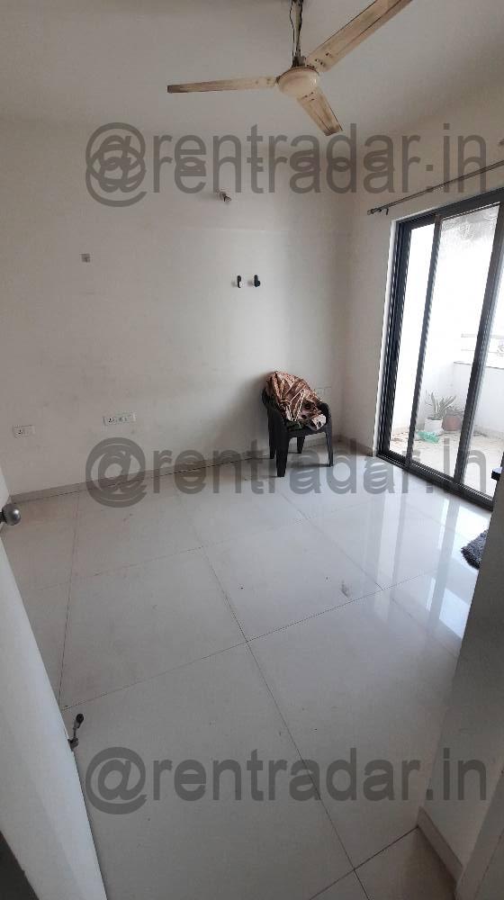 Room in 2bhk at Hinjewadi (rohan Prathama)