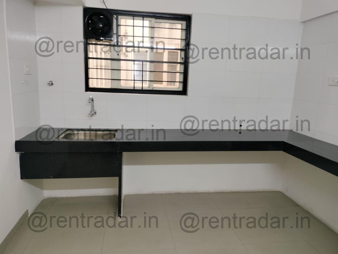2bhk For Rent at Warje (amrutvel Society)