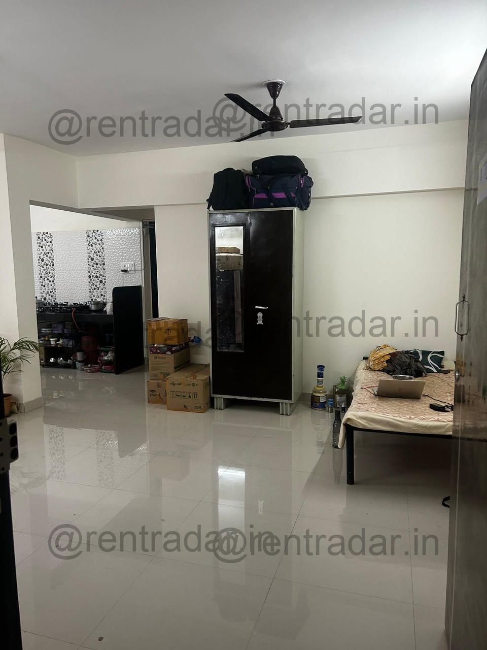 Room Available at Hinjewadi