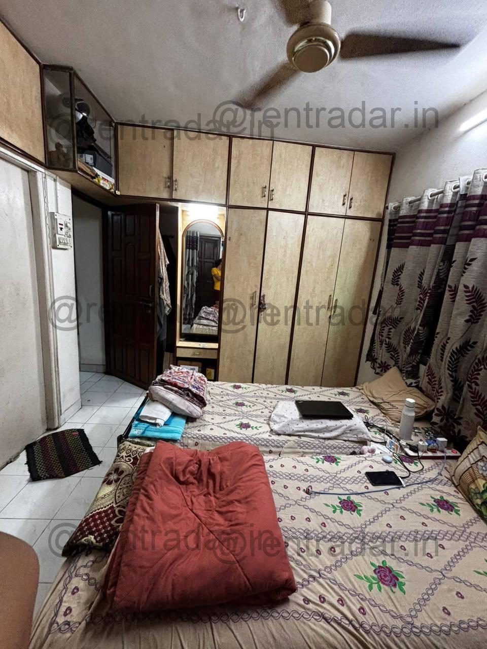 Room in 2bhk at Kothrud